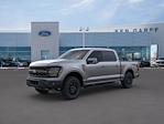 2024 Ford F-150 SuperCrew Cab 4WD, Pickup for sale #RFC14765 - photo 1