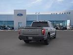 2024 Ford F-150 SuperCrew Cab 4WD, Pickup for sale #RFC14765 - photo 8