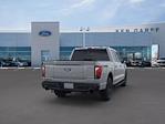 2024 Ford F-150 SuperCrew Cab 4WD, Pickup for sale #RFC19507 - photo 8