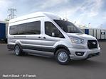 2024 Ford Transit 350 HD High Roof DRW AWD, Passenger Van for sale #RKA21815 - photo 7