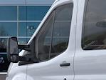 New 2024 Ford Transit 350 XL Medium Roof RWD, Passenger Van for sale #RKA27726 - photo 20