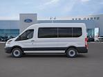 New 2024 Ford Transit 350 XL Medium Roof RWD, Passenger Van for sale #RKA27726 - photo 4