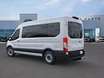 2024 Ford Transit 350 Medium Roof RWD, Passenger Van for sale #RKA27726 - photo 2