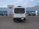 2024 Ford Transit 350 Medium Roof RWD, Passenger Van for sale #RKA27726 - photo 5