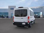 2024 Ford Transit 350 Medium Roof RWD, Passenger Van for sale #RKA27726 - photo 8