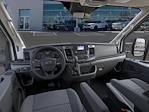 New 2024 Ford Transit 350 XL Medium Roof RWD, Passenger Van for sale #RKA27726 - photo 9