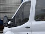 New 2024 Ford Transit 350 Medium Roof RWD, Passenger Van for sale #RKB18260 - photo 20