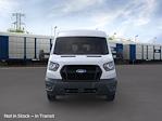 New 2024 Ford Transit 350 Medium Roof RWD, Passenger Van for sale #RKB18260 - photo 6