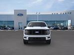 2024 Ford F-150 SuperCrew Cab 4WD, Pickup for sale #RKD03153 - photo 6