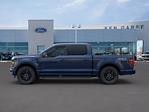 2024 Ford F-150 SuperCrew Cab 4WD, Pickup for sale #RKD22159 - photo 4