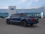 New 2024 Ford F-150 XLT SuperCrew Cab 4WD, Pickup for sale #RKD22159 - photo 2