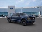 New 2024 Ford F-150 XLT SuperCrew Cab 4WD, Pickup for sale #RKD22159 - photo 7