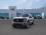 2024 Ford F-150 SuperCrew Cab 4WD, Pickup for sale #RKD27238 - photo 3