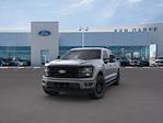 2024 Ford F-150 SuperCrew Cab 4WD, Pickup for sale #RKD54970 - photo 3