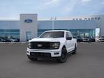 2024 Ford F-150 SuperCrew Cab 4WD, Pickup for sale #RKD60747 - photo 3