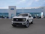2024 Ford F-150 SuperCrew Cab 4WD, Pickup for sale #RKD99721 - photo 4