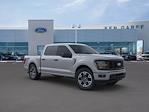2024 Ford F-150 SuperCrew Cab 4WD, Pickup for sale #RKD99721 - photo 1