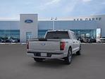 2024 Ford F-150 SuperCrew Cab 4WD, Pickup for sale #RKD99721 - photo 2