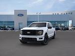 2024 Ford F-150 SuperCrew Cab 4WD, Pickup for sale #RKE15893 - photo 3