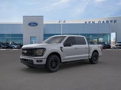 2024 Ford F-150 SuperCrew Cab 4WD, Pickup for sale #RKE74896 - photo 1