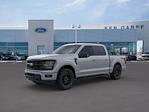 2024 Ford F-150 SuperCrew Cab 4WD, Pickup for sale #RKE74896 - photo 1