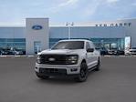 2024 Ford F-150 SuperCrew Cab 4WD, Pickup for sale #RKE74896 - photo 4