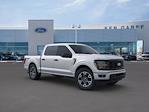 2024 Ford F-150 SuperCrew Cab 4WD, Pickup for sale #RKE89243 - photo 13