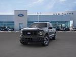 2024 Ford F-150 SuperCrew Cab 4WD, Pickup for sale #RKF03606 - photo 3