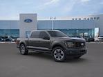 2024 Ford F-150 SuperCrew Cab 4WD, Pickup for sale #RKF03606 - photo 7