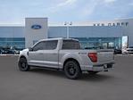 2024 Ford F-150 SuperCrew Cab 4WD, Pickup for sale #RKF06530 - photo 2