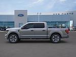 2024 Ford F-150 SuperCrew Cab 4WD, Pickup for sale #RKF07346 - photo 6