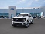 2024 Ford F-150 SuperCrew Cab 4WD, Pickup for sale #RKF20102 - photo 3