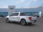 2024 Ford F-150 SuperCrew Cab 4WD, Pickup for sale #RKF20102 - photo 2