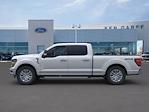 2024 Ford F-150 SuperCrew Cab 4WD, Pickup for sale #RKF31496 - photo 4