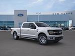 2024 Ford F-150 SuperCrew Cab 4WD, Pickup for sale #RKF31496 - photo 7