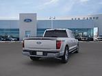 2024 Ford F-150 SuperCrew Cab 4WD, Pickup for sale #RKF31496 - photo 8