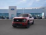 2024 Ford F-150 SuperCrew Cab 4WD, Pickup for sale #RKF61207 - photo 4