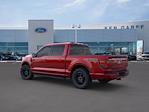 2024 Ford F-150 SuperCrew Cab 4WD, Pickup for sale #RKF61207 - photo 2