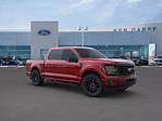 2024 Ford F-150 SuperCrew Cab 4WD, Pickup for sale #RKF61207 - photo 13