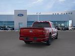 2024 Ford F-150 SuperCrew Cab 4WD, Pickup for sale #RKF61207 - photo 15