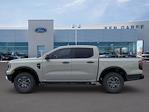 2024 Ford Ranger SuperCrew Cab 4WD, Pickup for sale #RLE13997 - photo 4