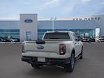 2024 Ford Ranger SuperCrew Cab 4WD, Pickup for sale #RLE13997 - photo 8