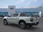 2024 Ford Ranger SuperCrew Cab 4WD, Pickup for sale #RLE21921 - photo 2