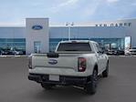 2024 Ford Ranger SuperCrew Cab 4WD, Pickup for sale #RLE21921 - photo 8