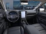 2024 Ford Ranger SuperCrew Cab 4WD, Pickup for sale #RLE21921 - photo 9