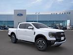 New 2024 Ford Ranger Lariat SuperCrew Cab 4WD, Pickup for sale #RLE26262 - photo 7