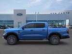 New 2024 Ford Ranger XLT SuperCrew Cab 4WD, Pickup for sale #RLE32562 - photo 7