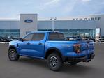 2024 Ford Ranger SuperCrew Cab 4WD, Pickup for sale #RLE32562 - photo 9