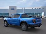 New 2024 Ford Ranger XLT SuperCrew Cab 4WD, Pickup for sale #RLE32562 - photo 9