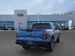 New 2024 Ford Ranger XLT SuperCrew Cab 4WD, Pickup for sale #RLE32562 - photo 2